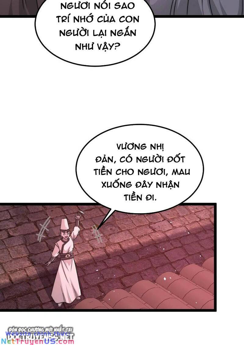 Bắt Đầu Livestream Ở Địa Phủ: Phát Sóng Trực Tiếp Ở Đây Ai Dám Đến: Chapter 165