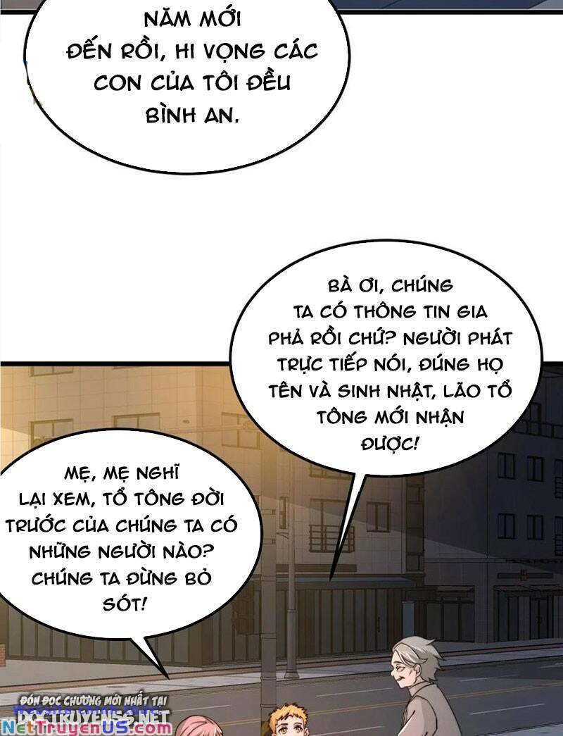 Bắt Đầu Livestream Ở Địa Phủ: Phát Sóng Trực Tiếp Ở Đây Ai Dám Đến: Chapter 165
