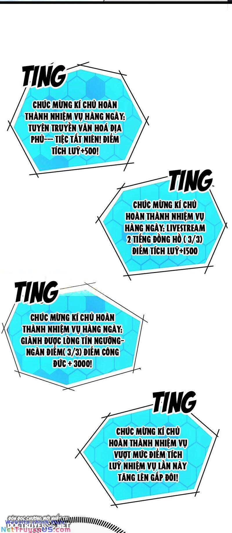 Bắt Đầu Livestream Ở Địa Phủ: Phát Sóng Trực Tiếp Ở Đây Ai Dám Đến: Chapter 167