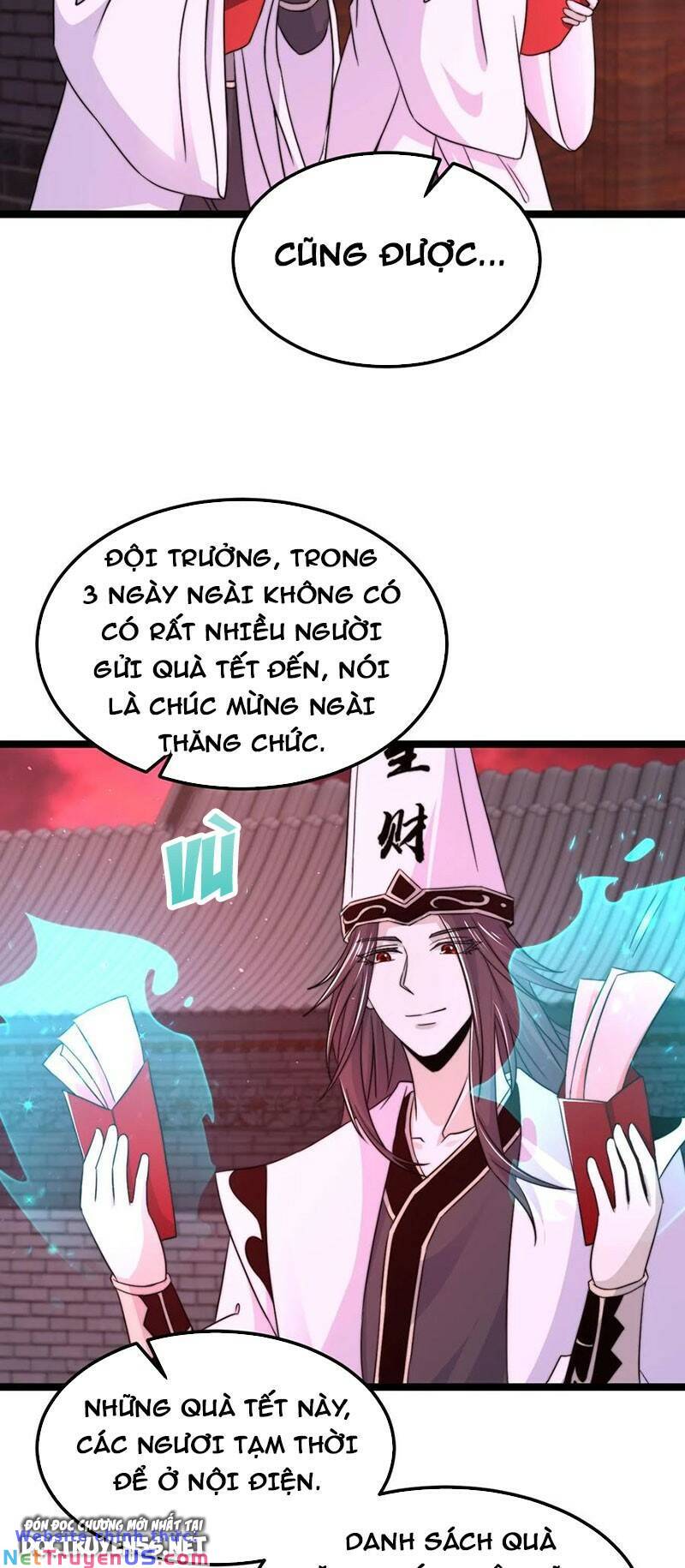 Bắt Đầu Livestream Ở Địa Phủ: Phát Sóng Trực Tiếp Ở Đây Ai Dám Đến: Chapter 167