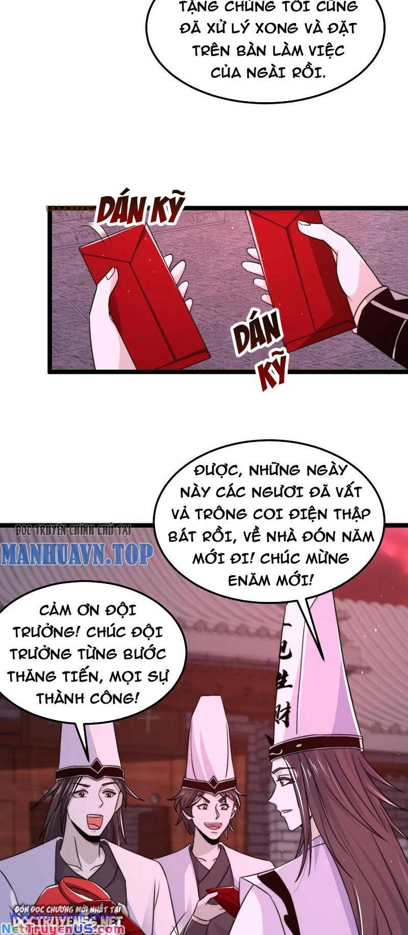 Bắt Đầu Livestream Ở Địa Phủ: Phát Sóng Trực Tiếp Ở Đây Ai Dám Đến: Chapter 167