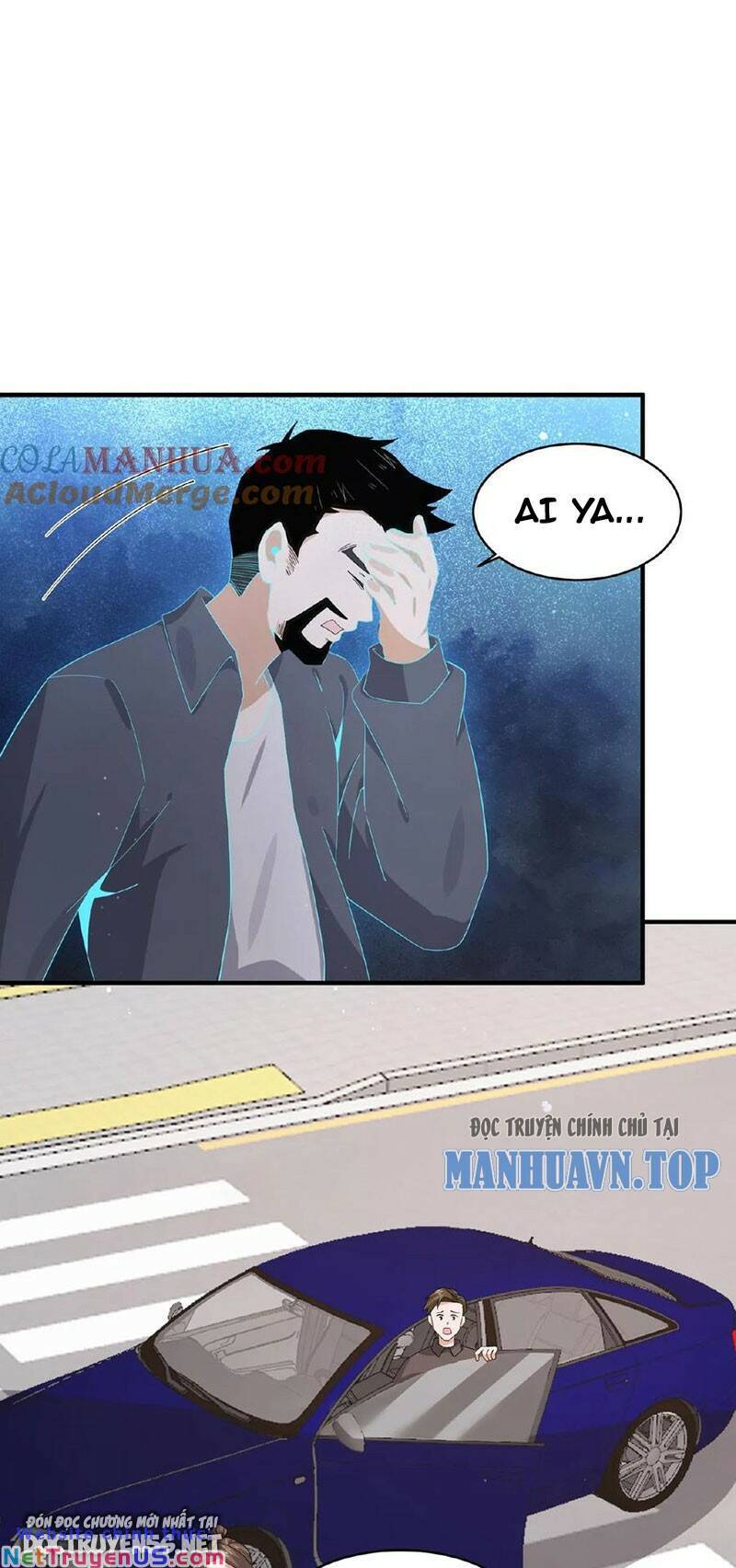 Bắt Đầu Livestream Ở Địa Phủ: Phát Sóng Trực Tiếp Ở Đây Ai Dám Đến: Chapter 169