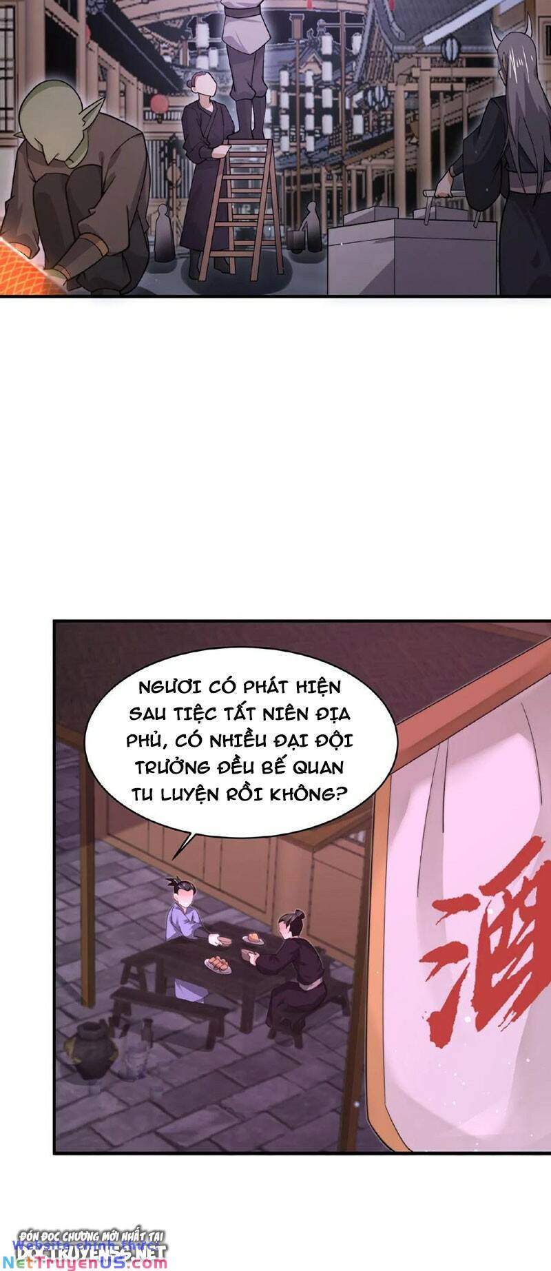 Bắt Đầu Livestream Ở Địa Phủ: Phát Sóng Trực Tiếp Ở Đây Ai Dám Đến: Chapter 169