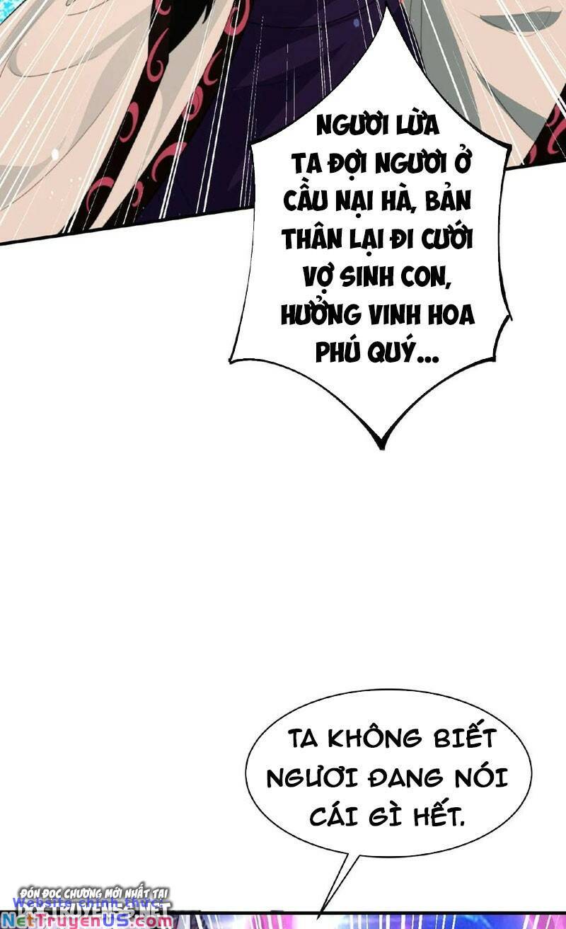 Bắt Đầu Livestream Ở Địa Phủ: Phát Sóng Trực Tiếp Ở Đây Ai Dám Đến: Chapter 17