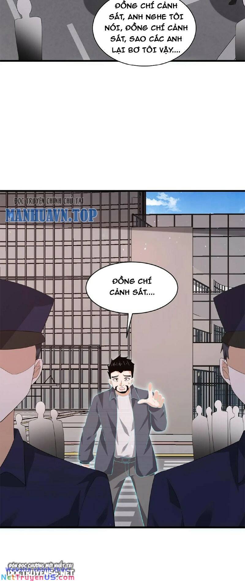 Bắt Đầu Livestream Ở Địa Phủ: Phát Sóng Trực Tiếp Ở Đây Ai Dám Đến: Chapter 170