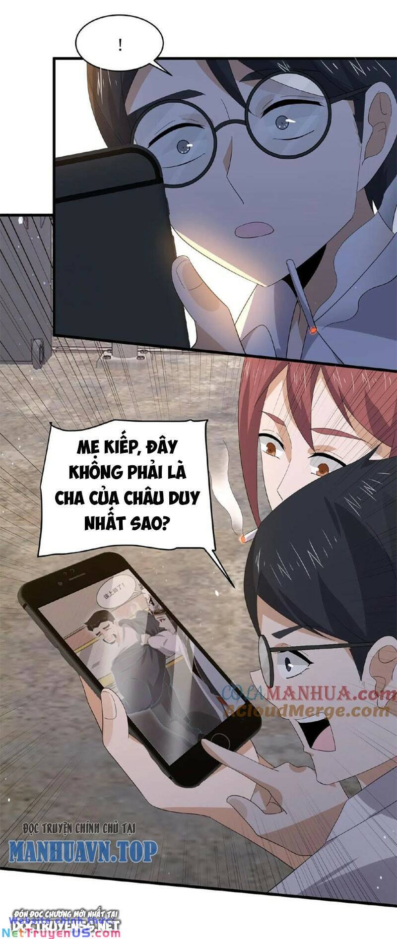 Bắt Đầu Livestream Ở Địa Phủ: Phát Sóng Trực Tiếp Ở Đây Ai Dám Đến: Chapter 170