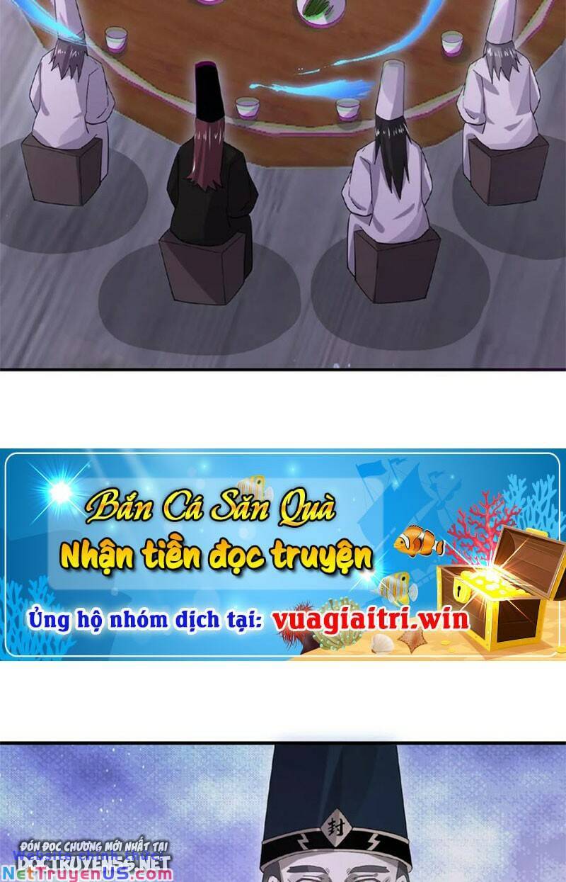 Bắt Đầu Livestream Ở Địa Phủ: Phát Sóng Trực Tiếp Ở Đây Ai Dám Đến: Chapter 175