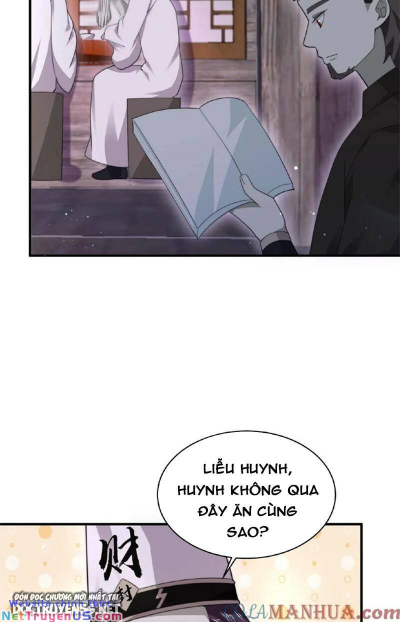 Bắt Đầu Livestream Ở Địa Phủ: Phát Sóng Trực Tiếp Ở Đây Ai Dám Đến: Chapter 175