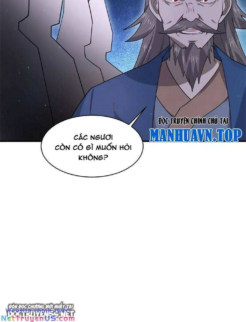 Bắt Đầu Livestream Ở Địa Phủ: Phát Sóng Trực Tiếp Ở Đây Ai Dám Đến: Chapter 175