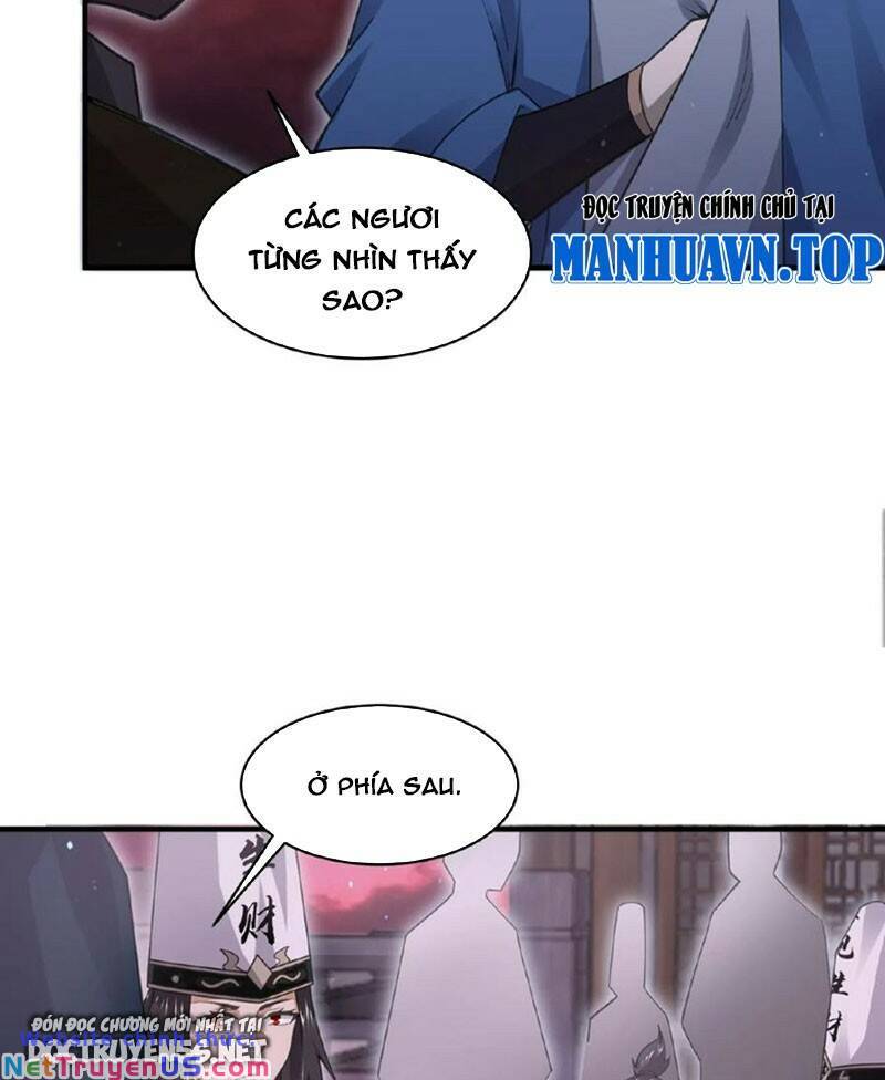 Bắt Đầu Livestream Ở Địa Phủ: Phát Sóng Trực Tiếp Ở Đây Ai Dám Đến: Chapter 177