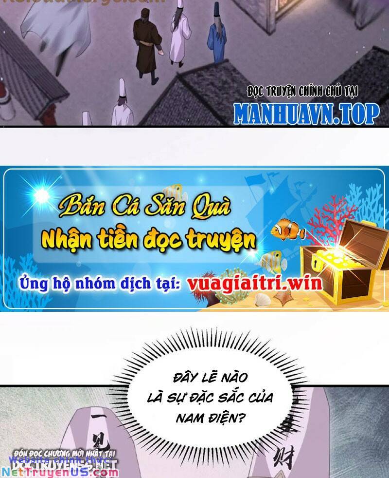 Bắt Đầu Livestream Ở Địa Phủ: Phát Sóng Trực Tiếp Ở Đây Ai Dám Đến: Chapter 177