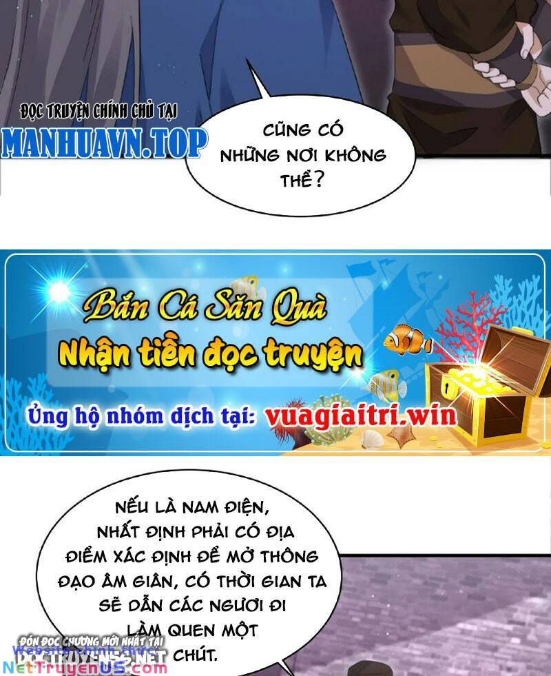 Bắt Đầu Livestream Ở Địa Phủ: Phát Sóng Trực Tiếp Ở Đây Ai Dám Đến: Chapter 177
