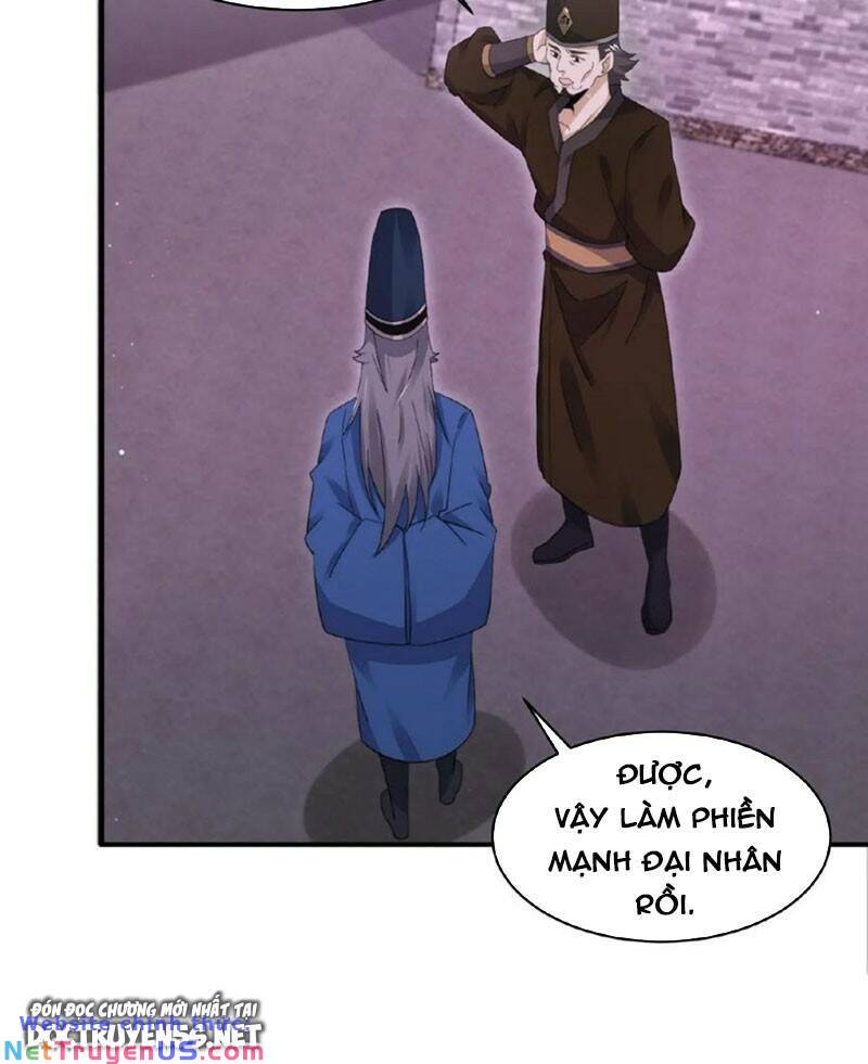 Bắt Đầu Livestream Ở Địa Phủ: Phát Sóng Trực Tiếp Ở Đây Ai Dám Đến: Chapter 177