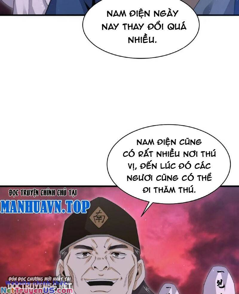 Bắt Đầu Livestream Ở Địa Phủ: Phát Sóng Trực Tiếp Ở Đây Ai Dám Đến: Chapter 177