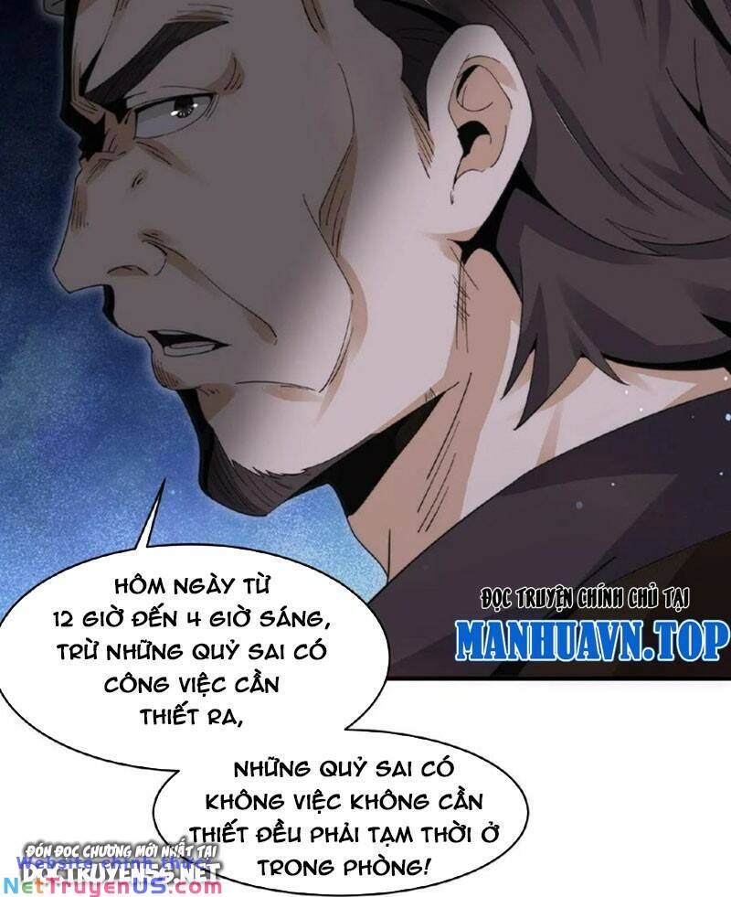 Bắt Đầu Livestream Ở Địa Phủ: Phát Sóng Trực Tiếp Ở Đây Ai Dám Đến: Chapter 177