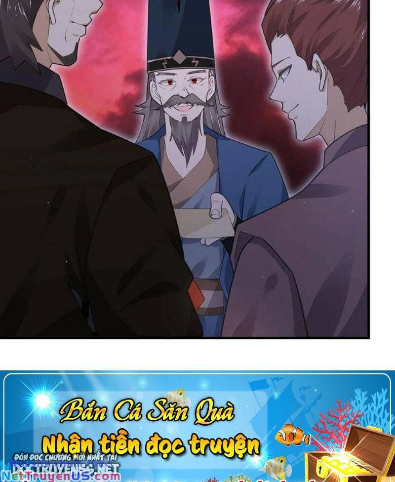 Bắt Đầu Livestream Ở Địa Phủ: Phát Sóng Trực Tiếp Ở Đây Ai Dám Đến: Chapter 177