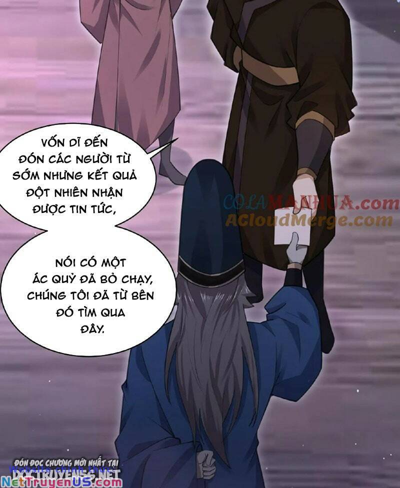 Bắt Đầu Livestream Ở Địa Phủ: Phát Sóng Trực Tiếp Ở Đây Ai Dám Đến: Chapter 177