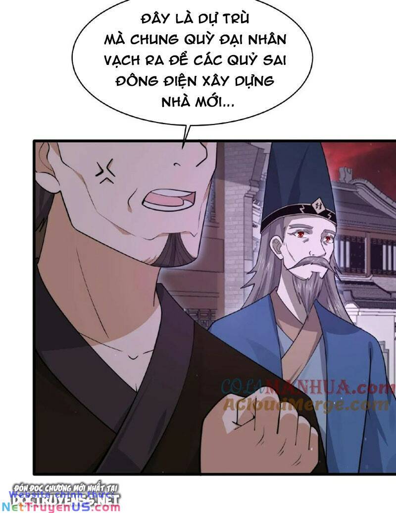 Bắt Đầu Livestream Ở Địa Phủ: Phát Sóng Trực Tiếp Ở Đây Ai Dám Đến: Chapter 178