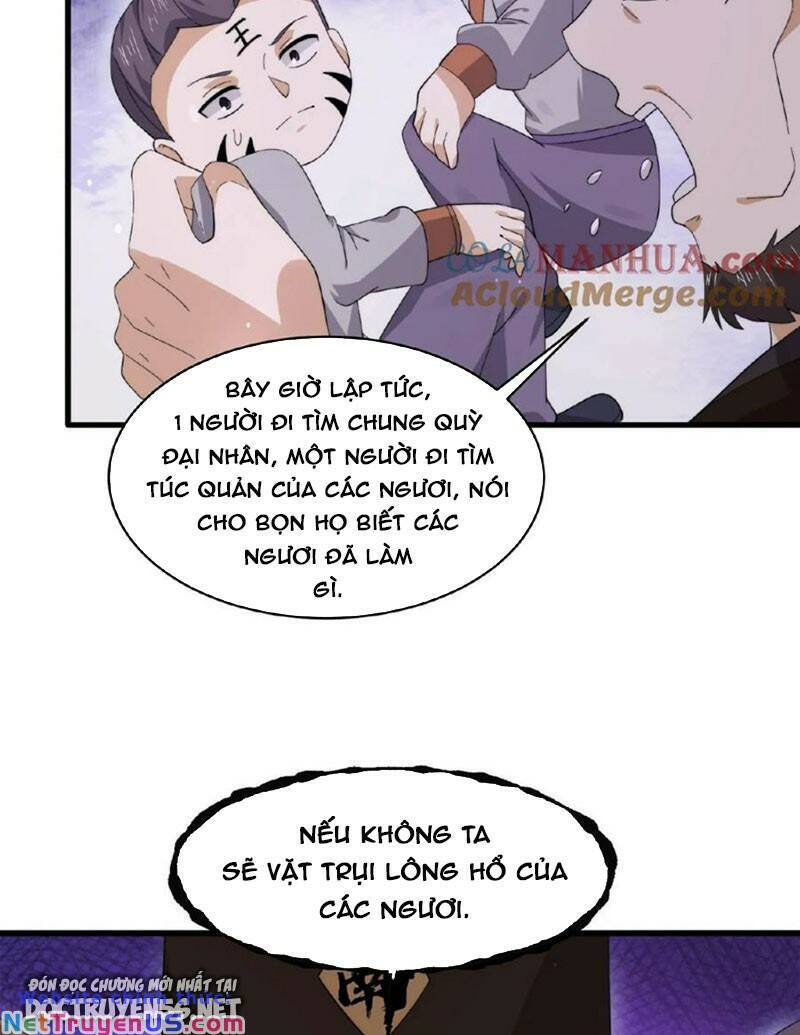 Bắt Đầu Livestream Ở Địa Phủ: Phát Sóng Trực Tiếp Ở Đây Ai Dám Đến: Chapter 178