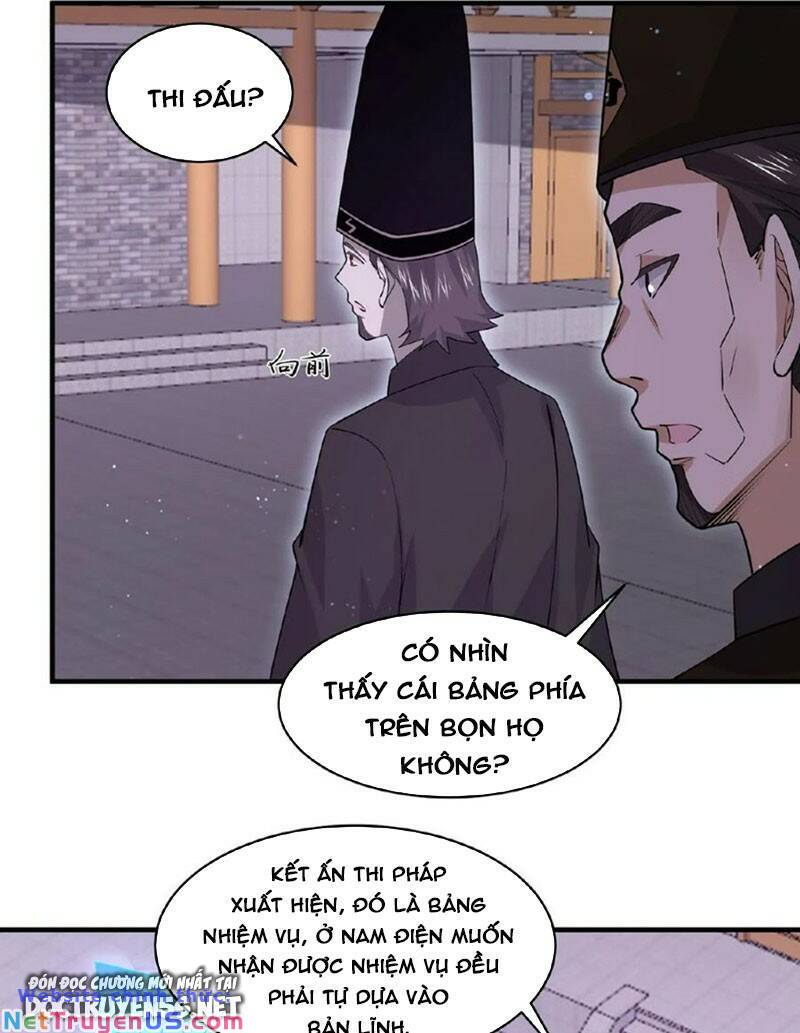 Bắt Đầu Livestream Ở Địa Phủ: Phát Sóng Trực Tiếp Ở Đây Ai Dám Đến: Chapter 179