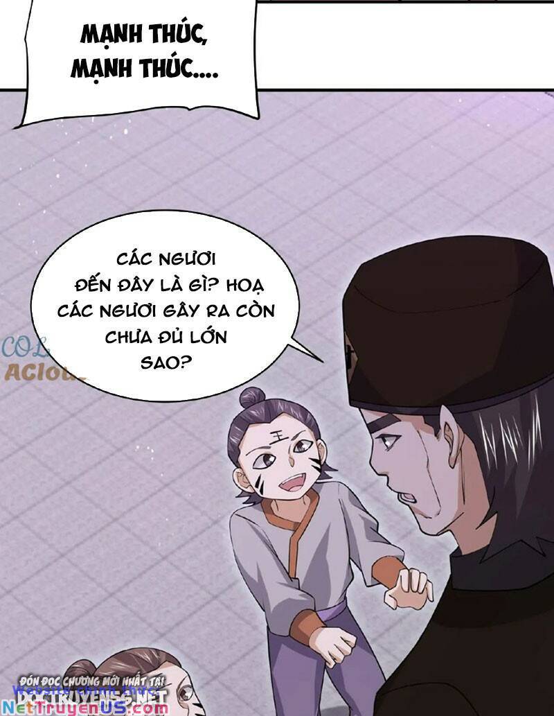 Bắt Đầu Livestream Ở Địa Phủ: Phát Sóng Trực Tiếp Ở Đây Ai Dám Đến: Chapter 179