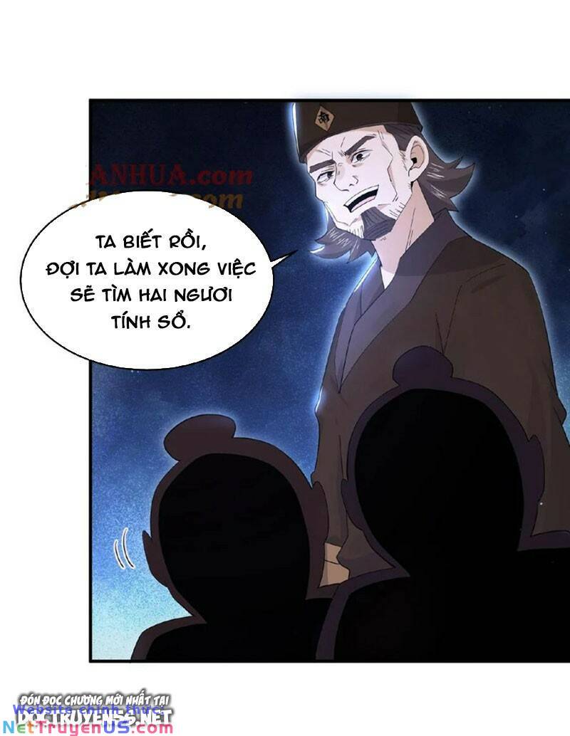 Bắt Đầu Livestream Ở Địa Phủ: Phát Sóng Trực Tiếp Ở Đây Ai Dám Đến: Chapter 179