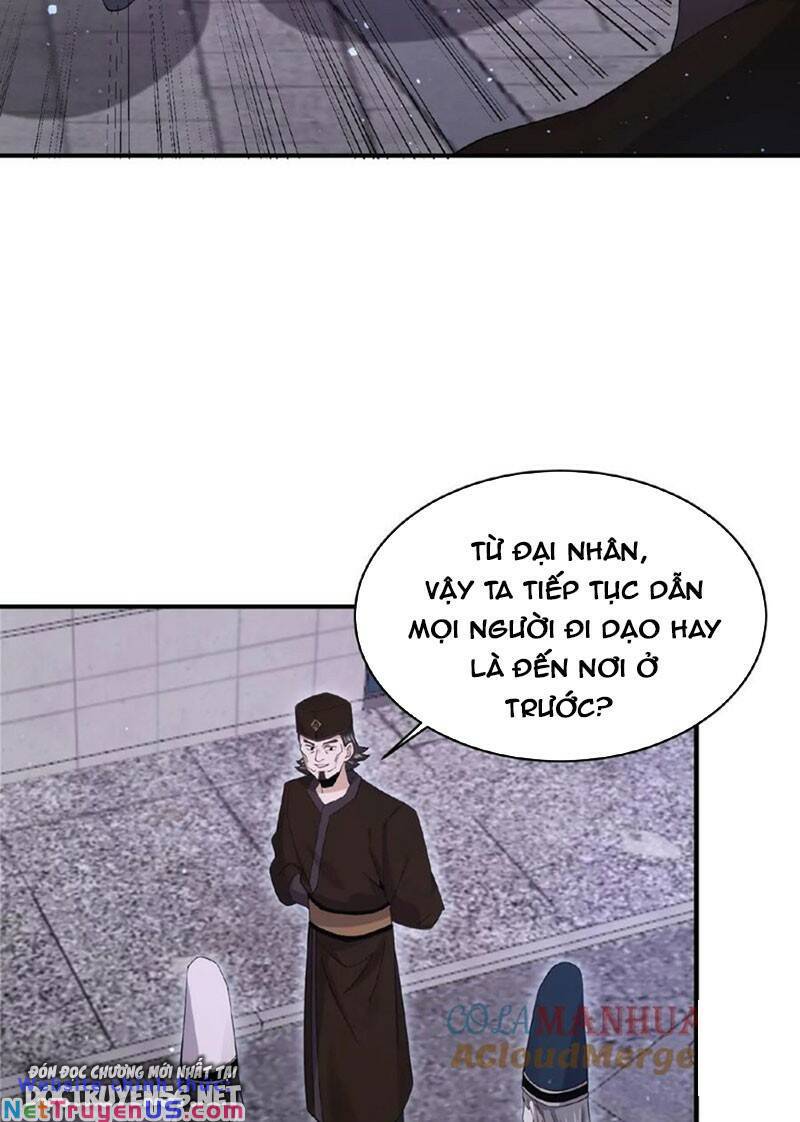 Bắt Đầu Livestream Ở Địa Phủ: Phát Sóng Trực Tiếp Ở Đây Ai Dám Đến: Chapter 179