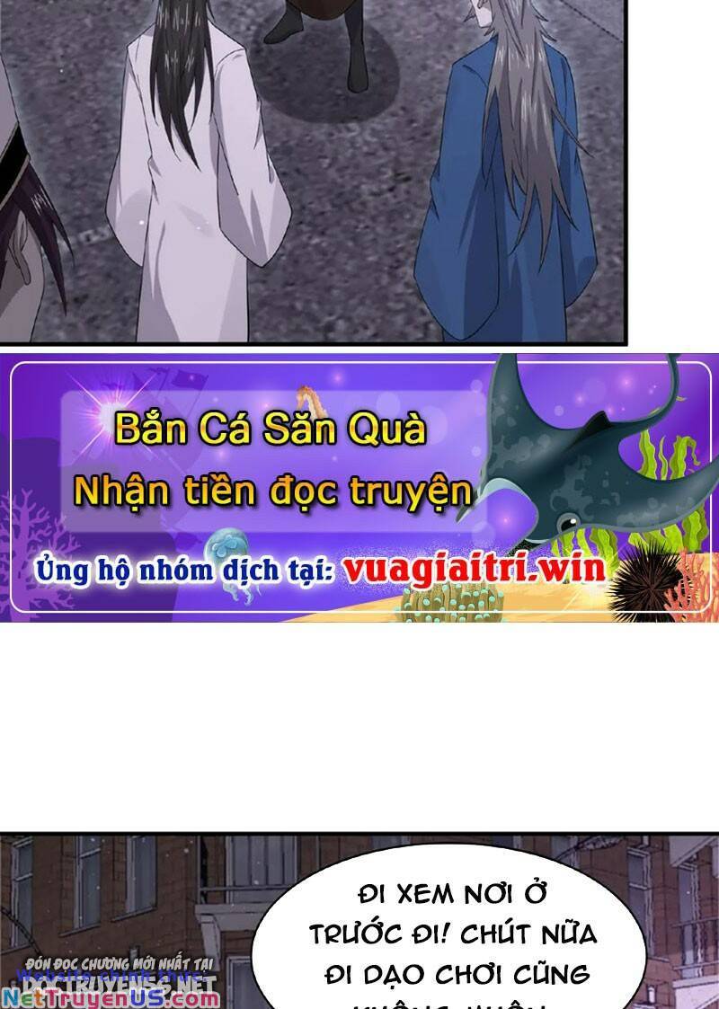Bắt Đầu Livestream Ở Địa Phủ: Phát Sóng Trực Tiếp Ở Đây Ai Dám Đến: Chapter 179