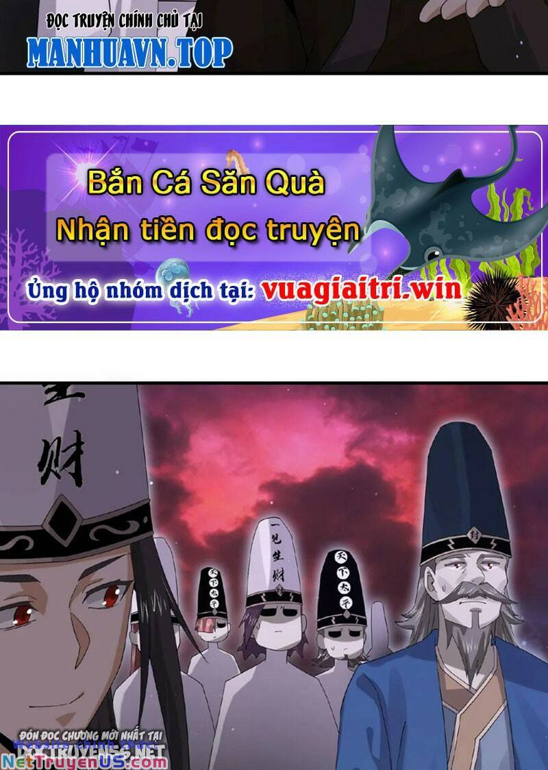 Bắt Đầu Livestream Ở Địa Phủ: Phát Sóng Trực Tiếp Ở Đây Ai Dám Đến: Chapter 179