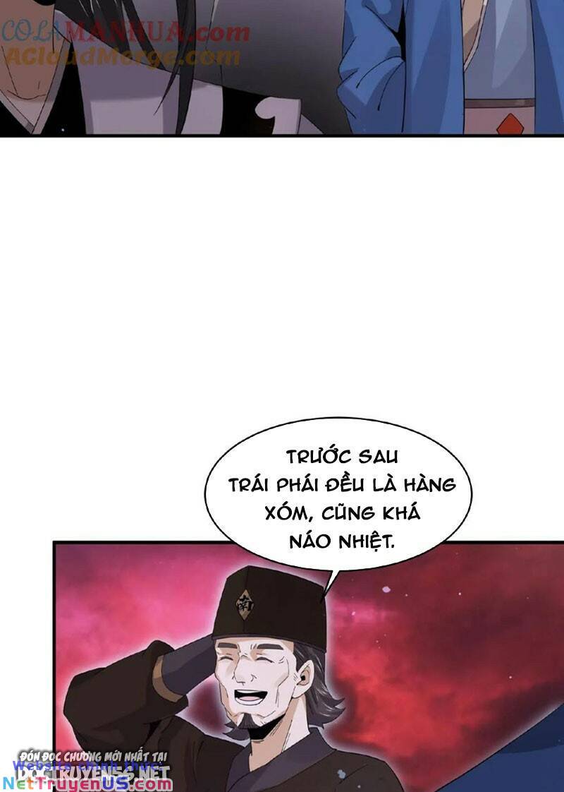 Bắt Đầu Livestream Ở Địa Phủ: Phát Sóng Trực Tiếp Ở Đây Ai Dám Đến: Chapter 179