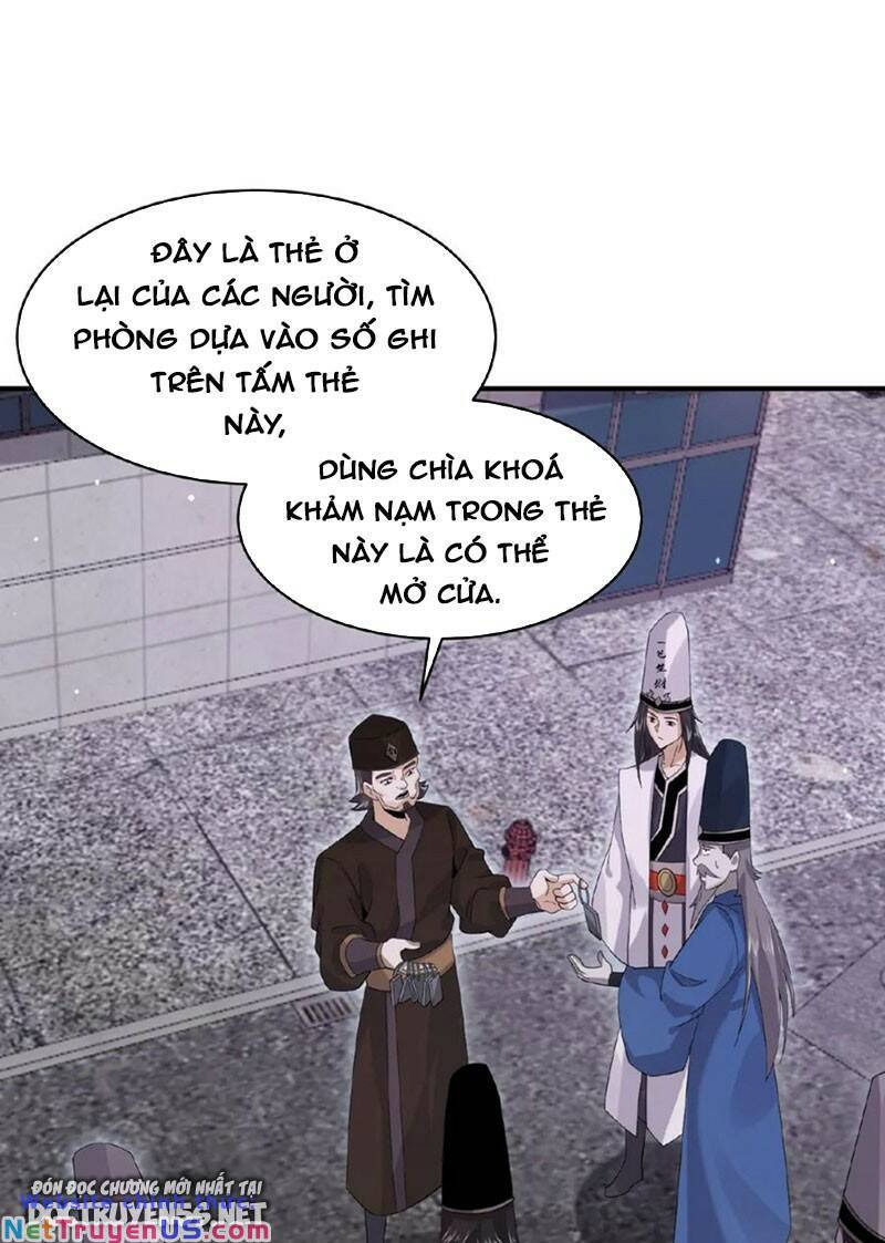 Bắt Đầu Livestream Ở Địa Phủ: Phát Sóng Trực Tiếp Ở Đây Ai Dám Đến: Chapter 179