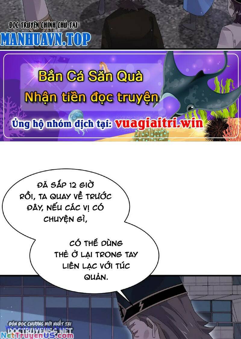 Bắt Đầu Livestream Ở Địa Phủ: Phát Sóng Trực Tiếp Ở Đây Ai Dám Đến: Chapter 179
