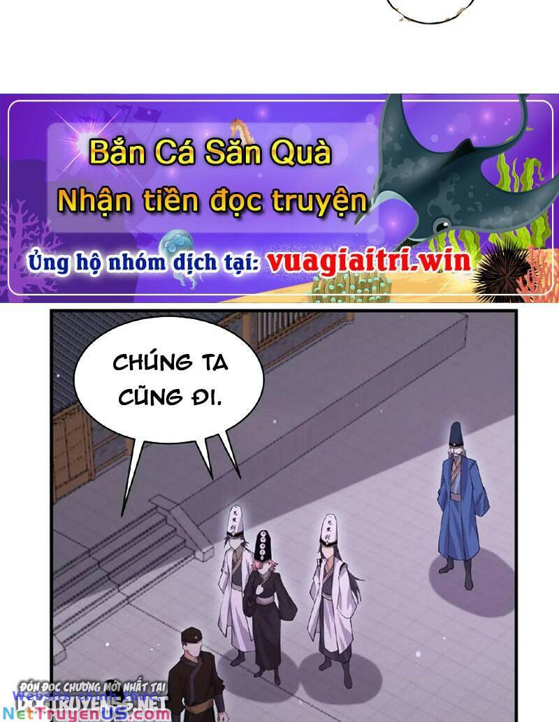 Bắt Đầu Livestream Ở Địa Phủ: Phát Sóng Trực Tiếp Ở Đây Ai Dám Đến: Chapter 179