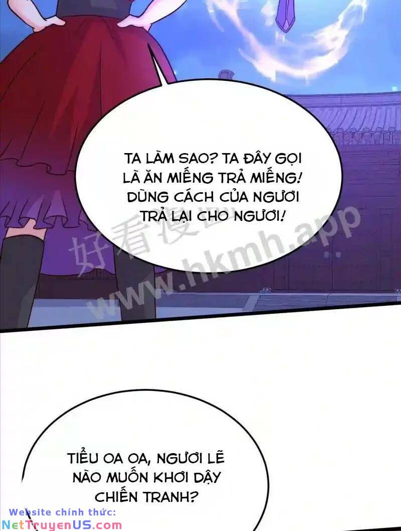 Bắt Đầu Livestream Ở Địa Phủ: Phát Sóng Trực Tiếp Ở Đây Ai Dám Đến: Chapter 18