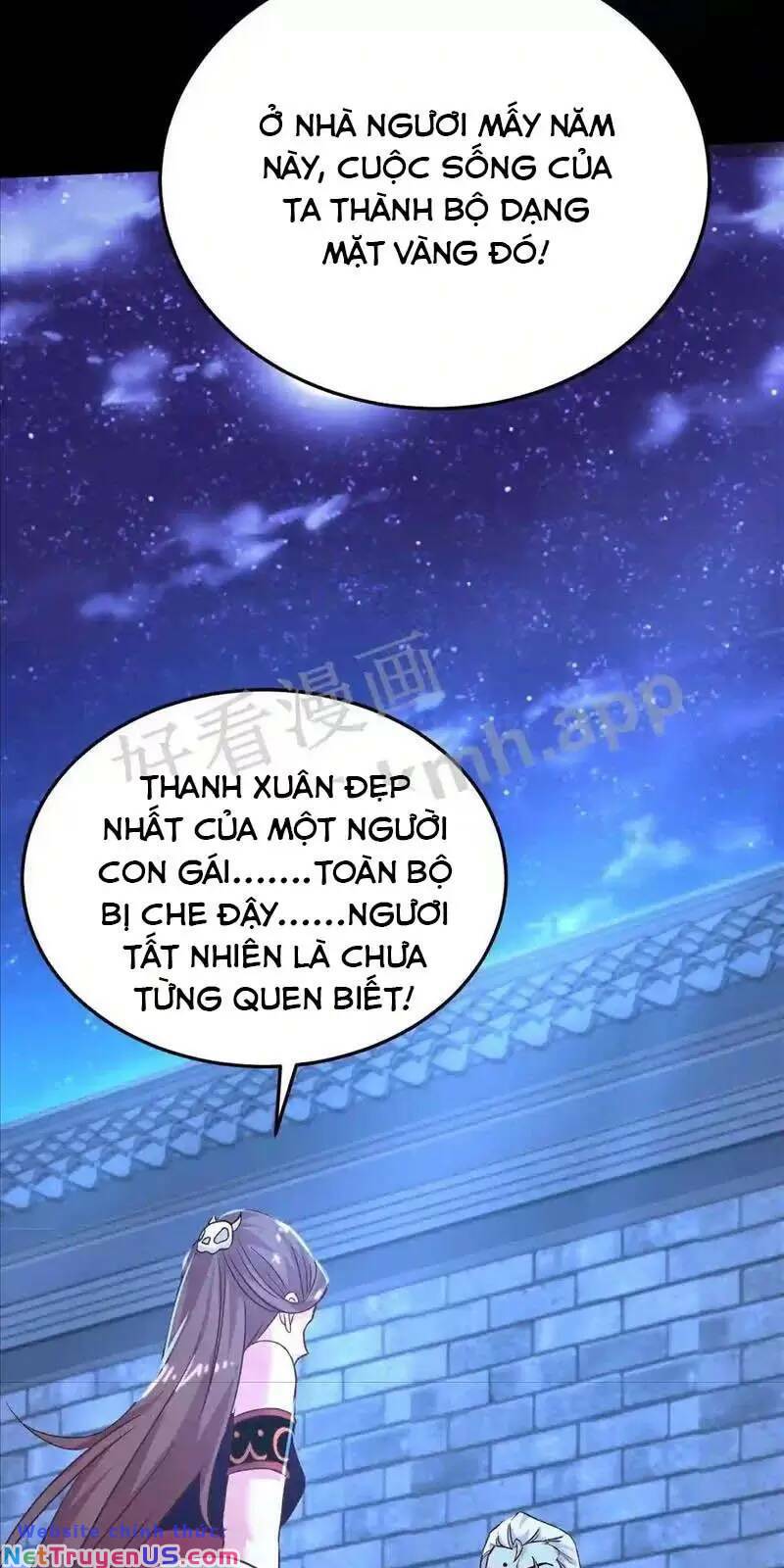 Bắt Đầu Livestream Ở Địa Phủ: Phát Sóng Trực Tiếp Ở Đây Ai Dám Đến: Chapter 18