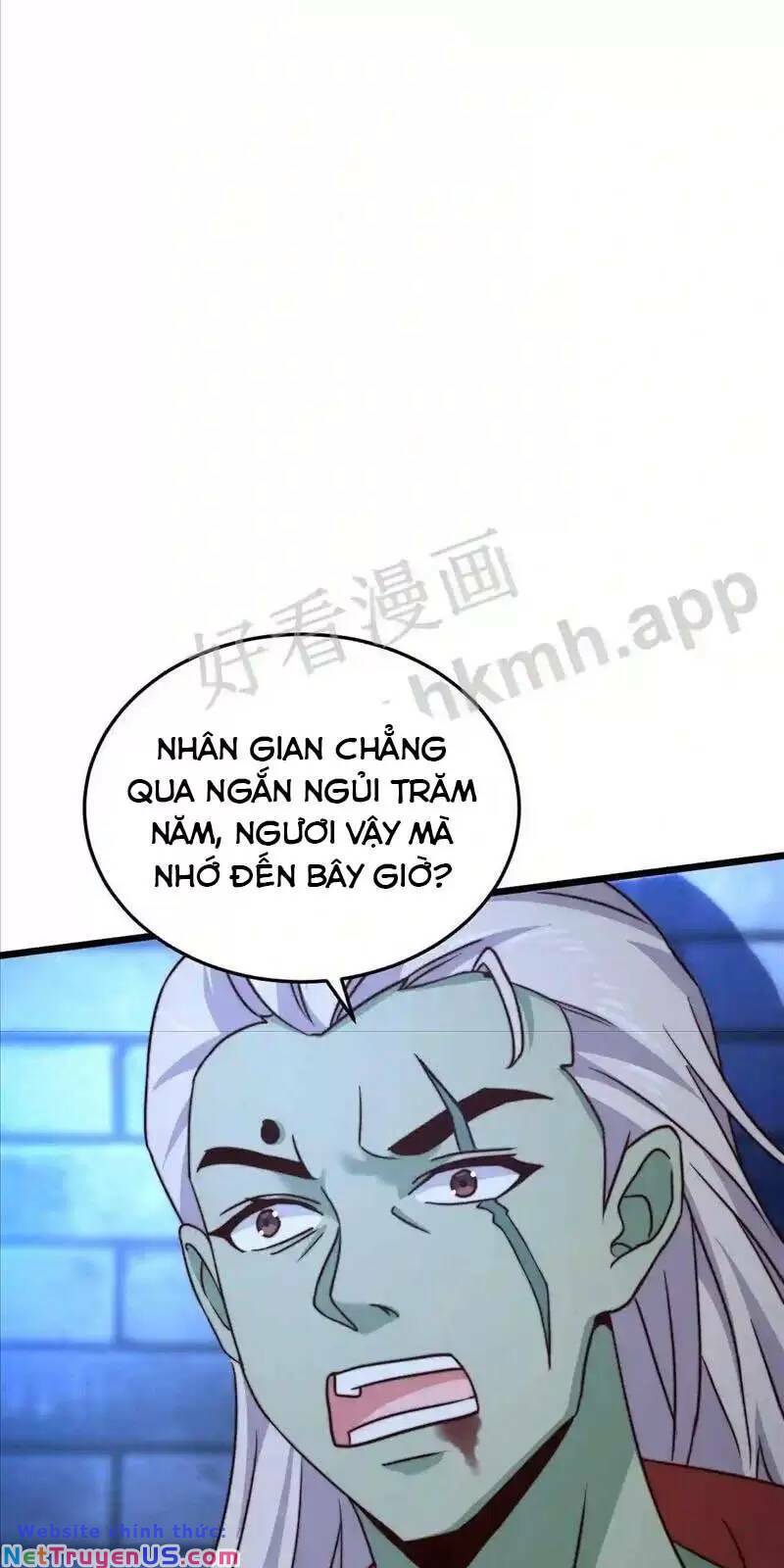 Bắt Đầu Livestream Ở Địa Phủ: Phát Sóng Trực Tiếp Ở Đây Ai Dám Đến: Chapter 18