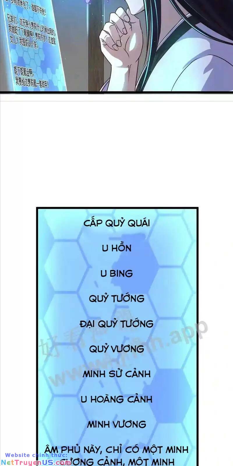 Bắt Đầu Livestream Ở Địa Phủ: Phát Sóng Trực Tiếp Ở Đây Ai Dám Đến: Chapter 18