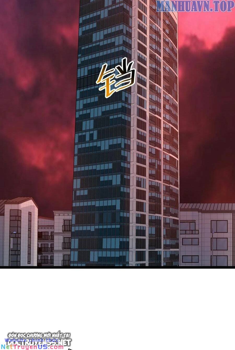 Bắt Đầu Livestream Ở Địa Phủ: Phát Sóng Trực Tiếp Ở Đây Ai Dám Đến: Chapter 181