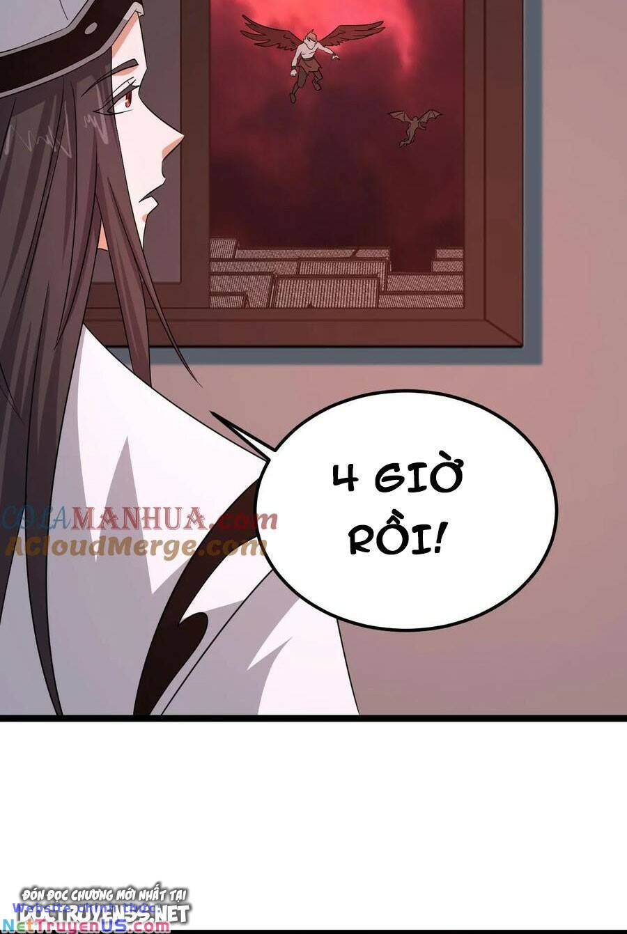 Bắt Đầu Livestream Ở Địa Phủ: Phát Sóng Trực Tiếp Ở Đây Ai Dám Đến: Chapter 181