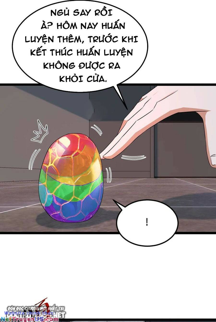 Bắt Đầu Livestream Ở Địa Phủ: Phát Sóng Trực Tiếp Ở Đây Ai Dám Đến: Chapter 181
