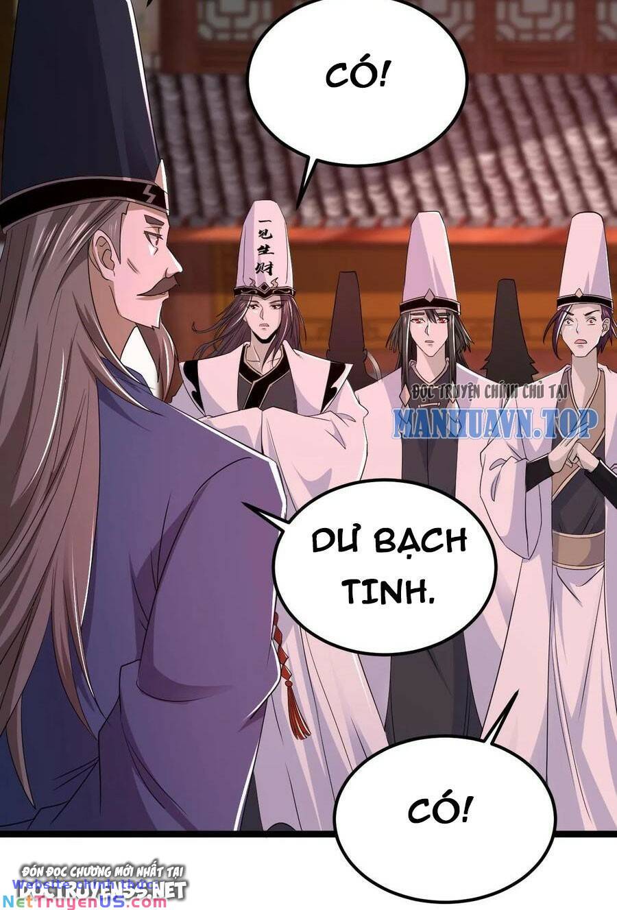 Bắt Đầu Livestream Ở Địa Phủ: Phát Sóng Trực Tiếp Ở Đây Ai Dám Đến: Chapter 181