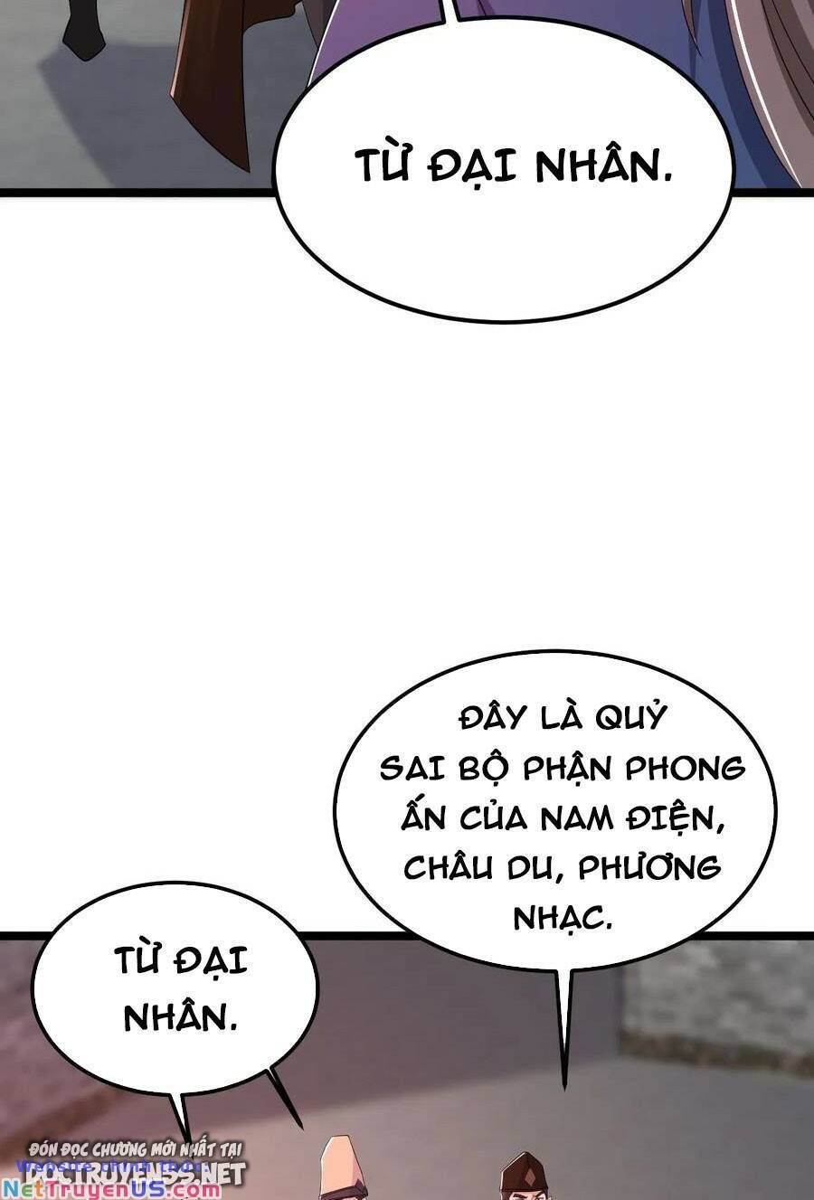 Bắt Đầu Livestream Ở Địa Phủ: Phát Sóng Trực Tiếp Ở Đây Ai Dám Đến: Chapter 181