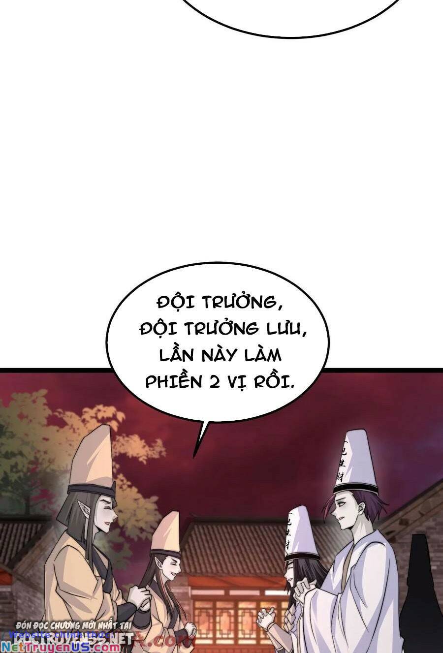 Bắt Đầu Livestream Ở Địa Phủ: Phát Sóng Trực Tiếp Ở Đây Ai Dám Đến: Chapter 181