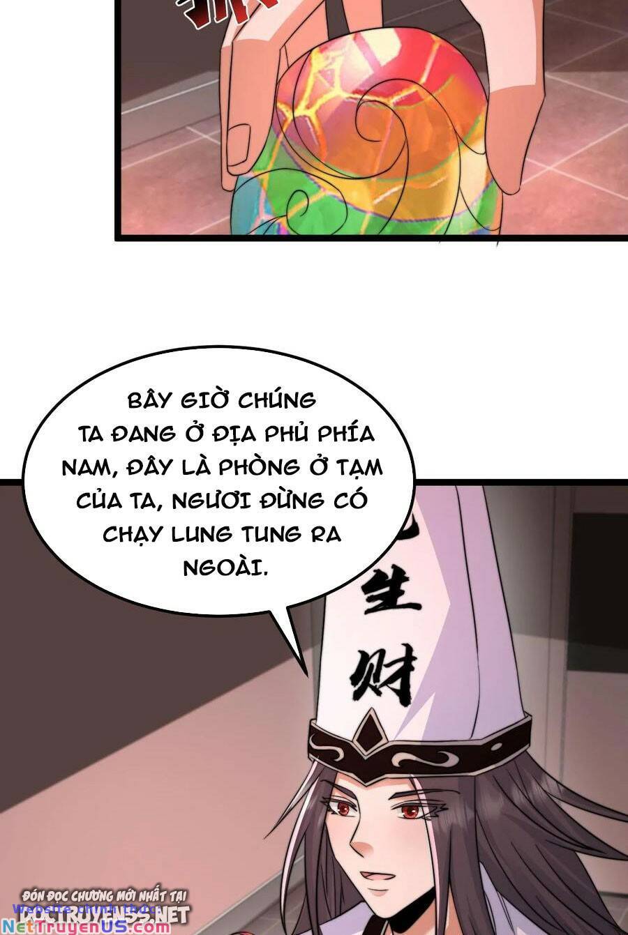 Bắt Đầu Livestream Ở Địa Phủ: Phát Sóng Trực Tiếp Ở Đây Ai Dám Đến: Chapter 181