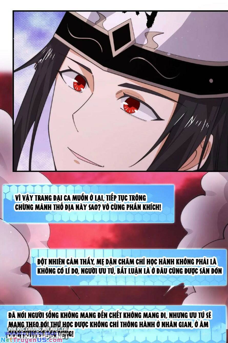 Bắt Đầu Livestream Ở Địa Phủ: Phát Sóng Trực Tiếp Ở Đây Ai Dám Đến: Chapter 185