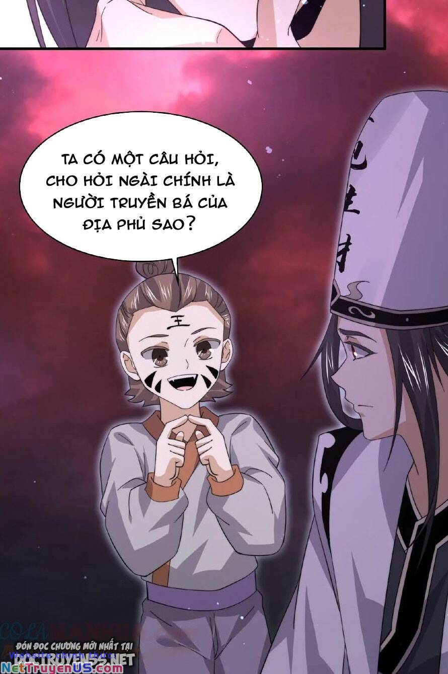 Bắt Đầu Livestream Ở Địa Phủ: Phát Sóng Trực Tiếp Ở Đây Ai Dám Đến: Chapter 185