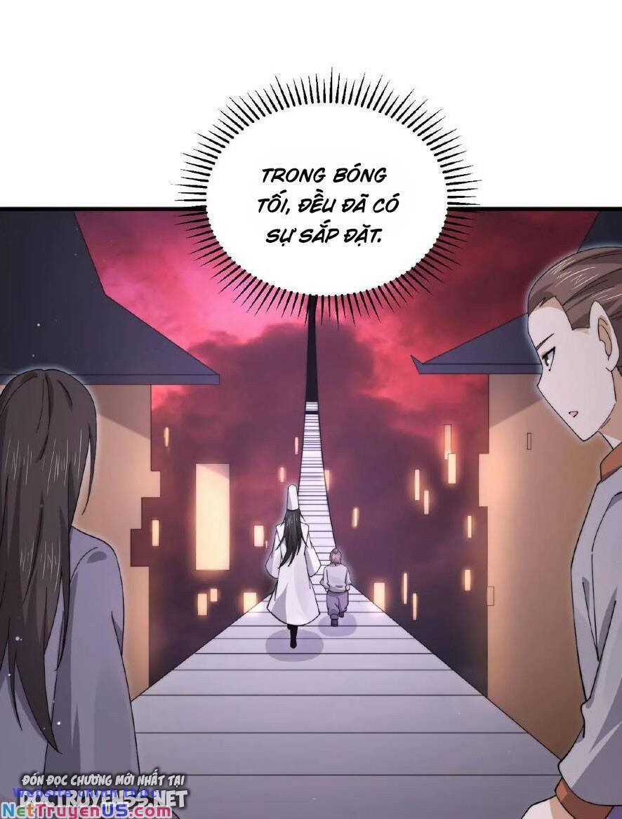 Bắt Đầu Livestream Ở Địa Phủ: Phát Sóng Trực Tiếp Ở Đây Ai Dám Đến: Chapter 185