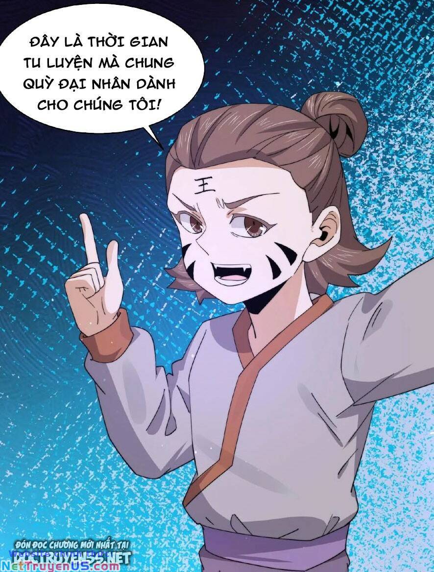 Bắt Đầu Livestream Ở Địa Phủ: Phát Sóng Trực Tiếp Ở Đây Ai Dám Đến: Chapter 185