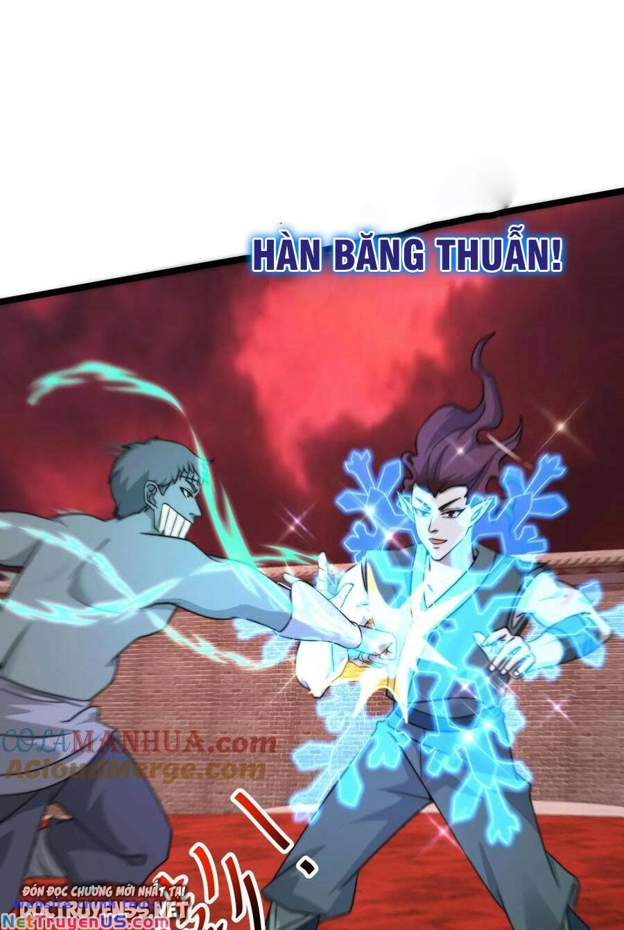Bắt Đầu Livestream Ở Địa Phủ: Phát Sóng Trực Tiếp Ở Đây Ai Dám Đến: Chapter 187