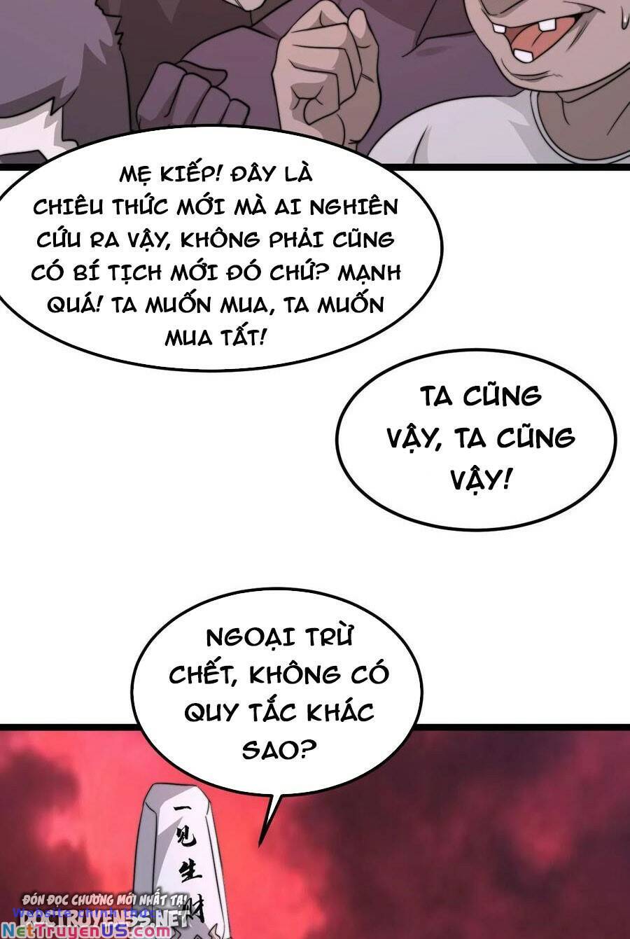Bắt Đầu Livestream Ở Địa Phủ: Phát Sóng Trực Tiếp Ở Đây Ai Dám Đến: Chapter 187